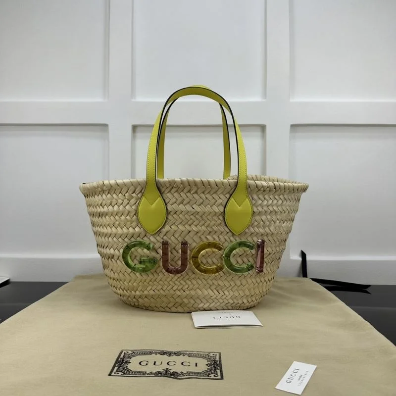 Casual Gucci Shopping Bags 50335