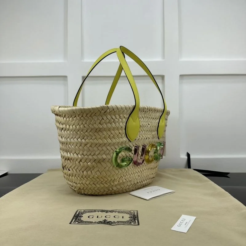 Casual Gucci Shopping Bags 50335