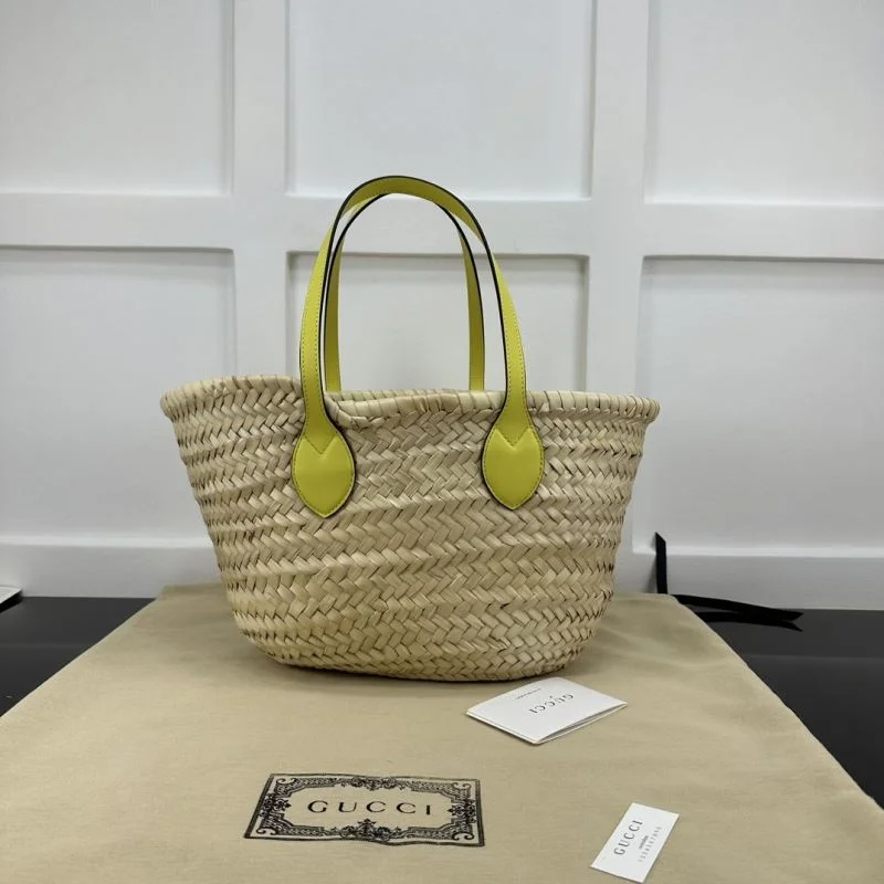 Casual Gucci Shopping Bags 50335