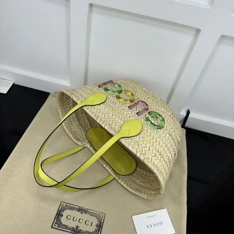 Casual Gucci Shopping Bags 50335