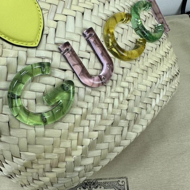 Casual Gucci Shopping Bags 50335