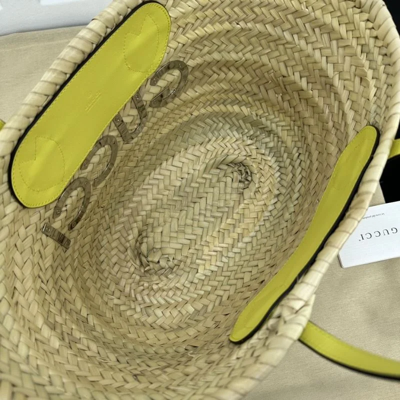 Casual Gucci Shopping Bags 50335