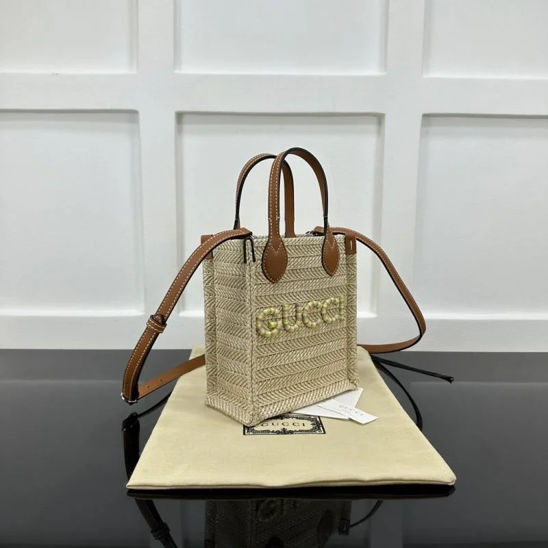 Youthful Gucci Shopping Bags 50333