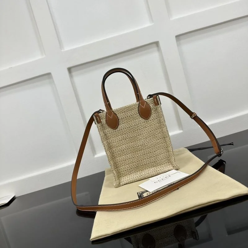 Youthful Gucci Shopping Bags 50333