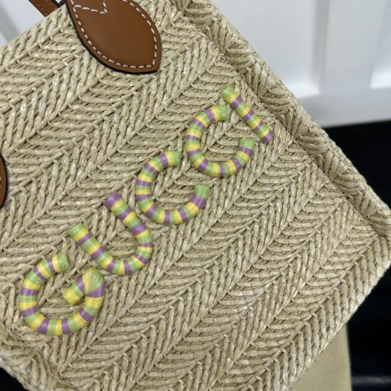 Youthful Gucci Shopping Bags 50333