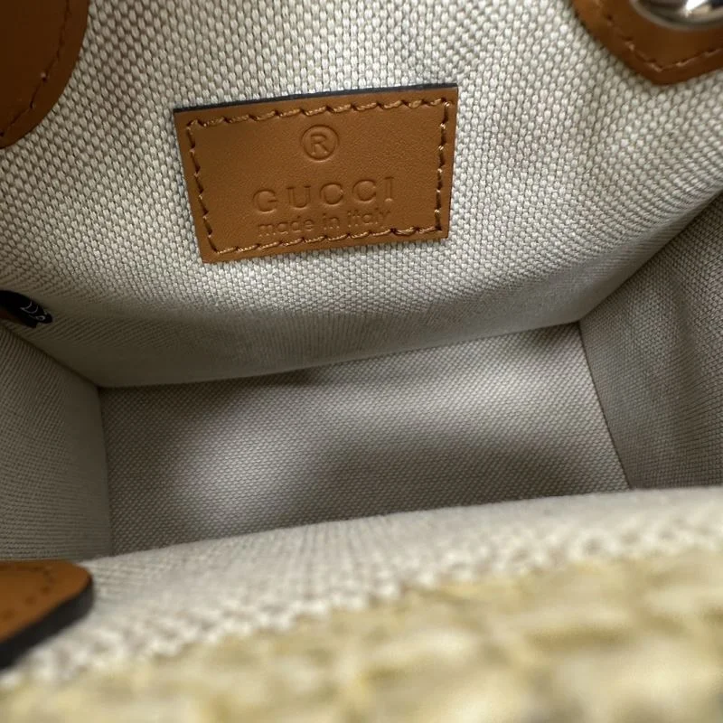 Youthful Gucci Shopping Bags 50333