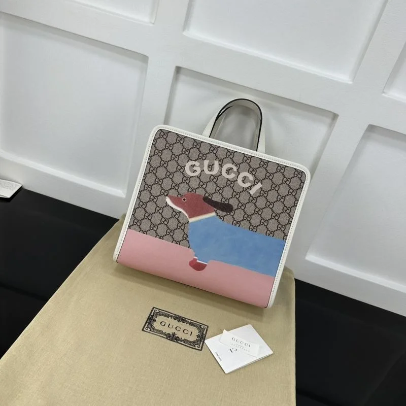 Gucci Shopping Bags Comfortable 50337