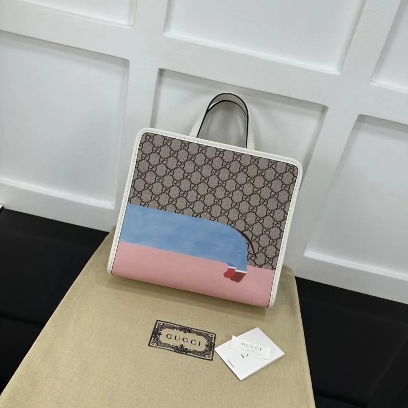 Gucci Shopping Bags Comfortable 50337
