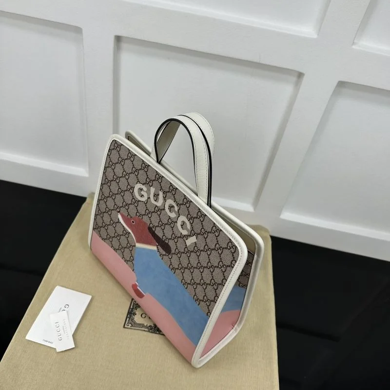 Gucci Shopping Bags Comfortable 50337