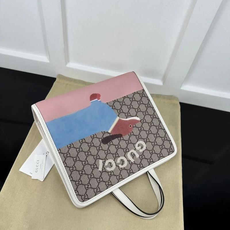 Gucci Shopping Bags Comfortable 50337