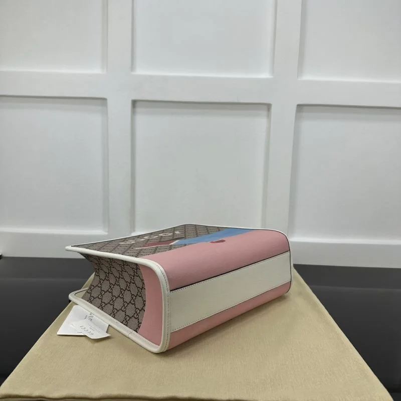 Gucci Shopping Bags Comfortable 50337