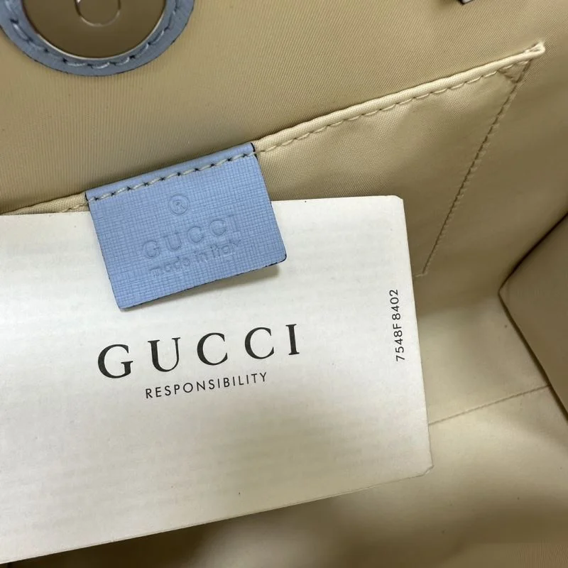 Gucci Shopping Bags Comfortable 50337