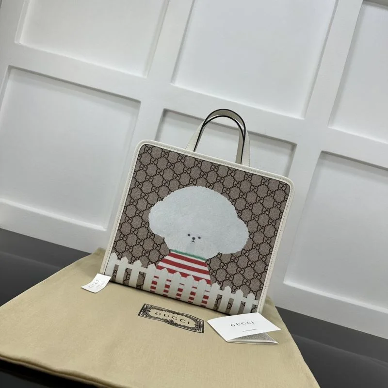 Original Gucci Shopping Bags 50327