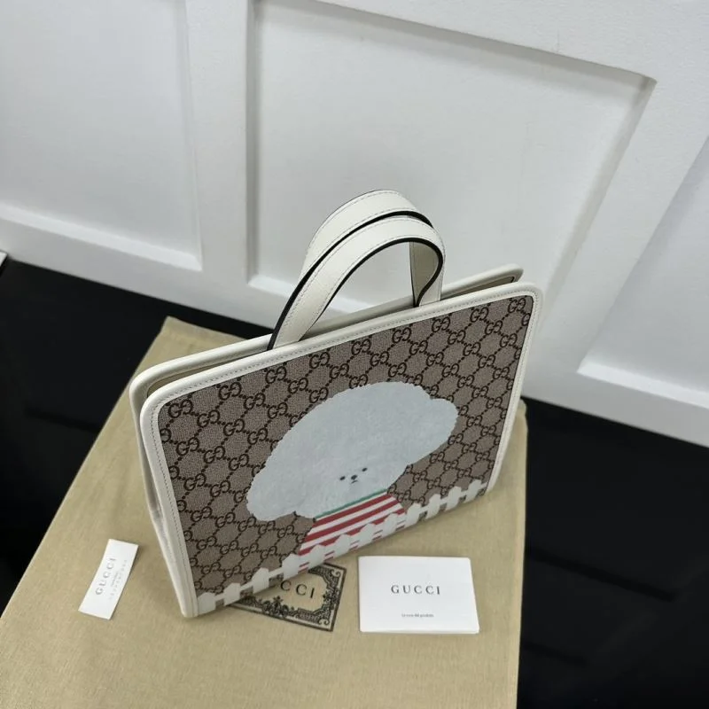 Original Gucci Shopping Bags 50327