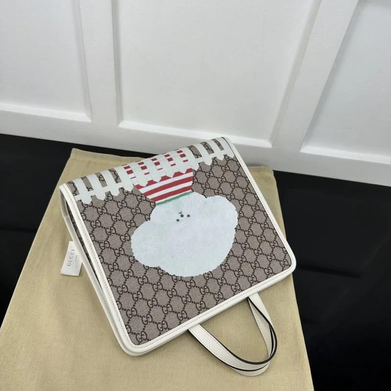 Original Gucci Shopping Bags 50327