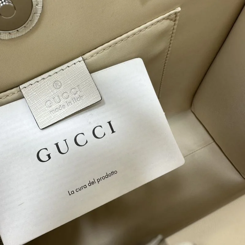 Original Gucci Shopping Bags 50327