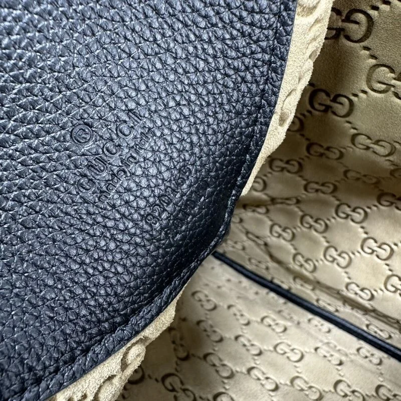 Gucci Shopping Bags StreetReady 50328