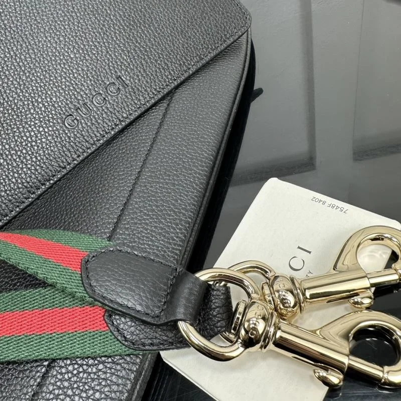 Gucci Shopping Bags StreetReady 50328