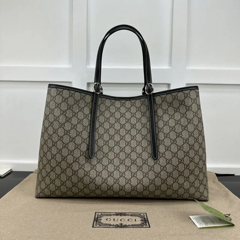 SoftTouch Gucci Shopping Bags 50325