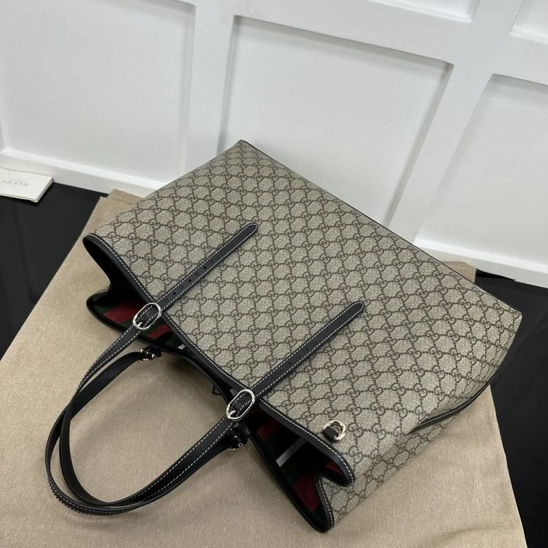 SoftTouch Gucci Shopping Bags 50325