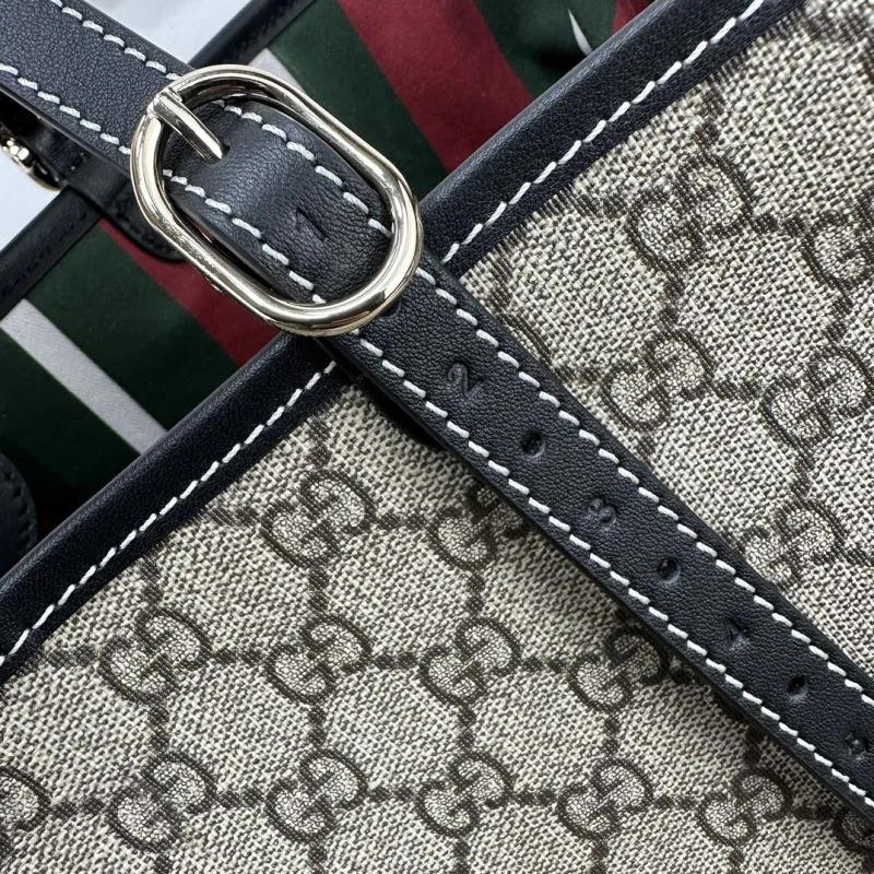 SoftTouch Gucci Shopping Bags 50325
