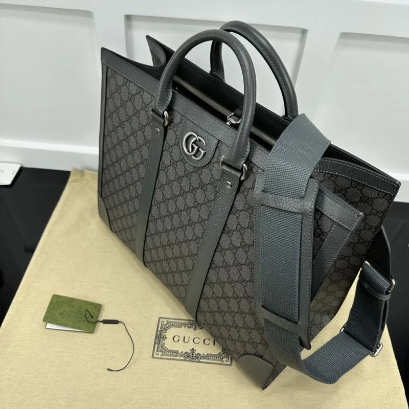 Gucci Shopping Bags SmartChoice 50331
