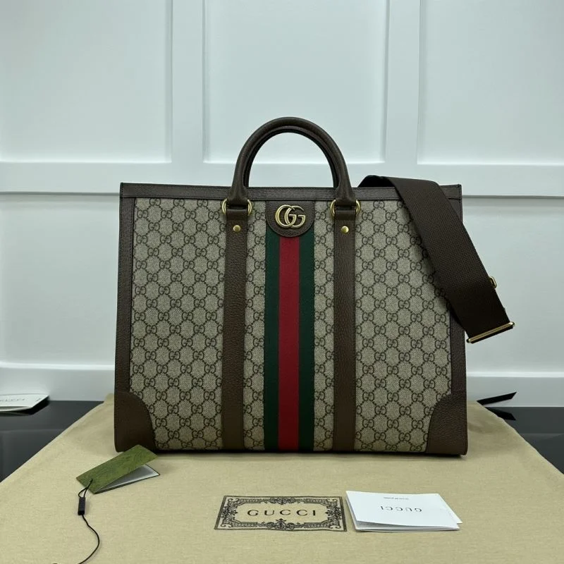 SmartChoice Gucci Shopping Bags 50329
