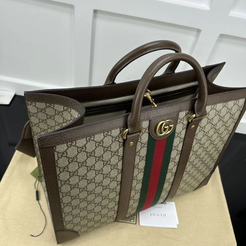 SmartChoice Gucci Shopping Bags 50329