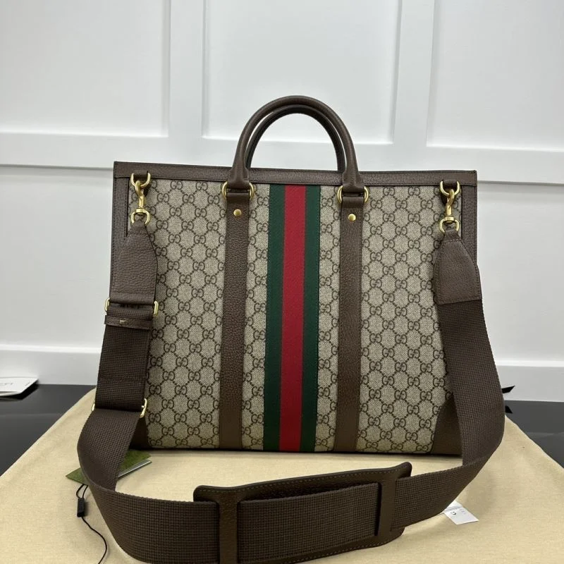 SmartChoice Gucci Shopping Bags 50329