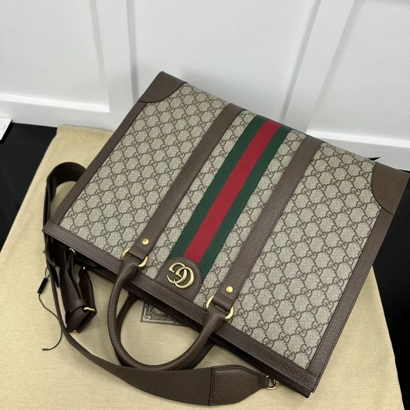 SmartChoice Gucci Shopping Bags 50329