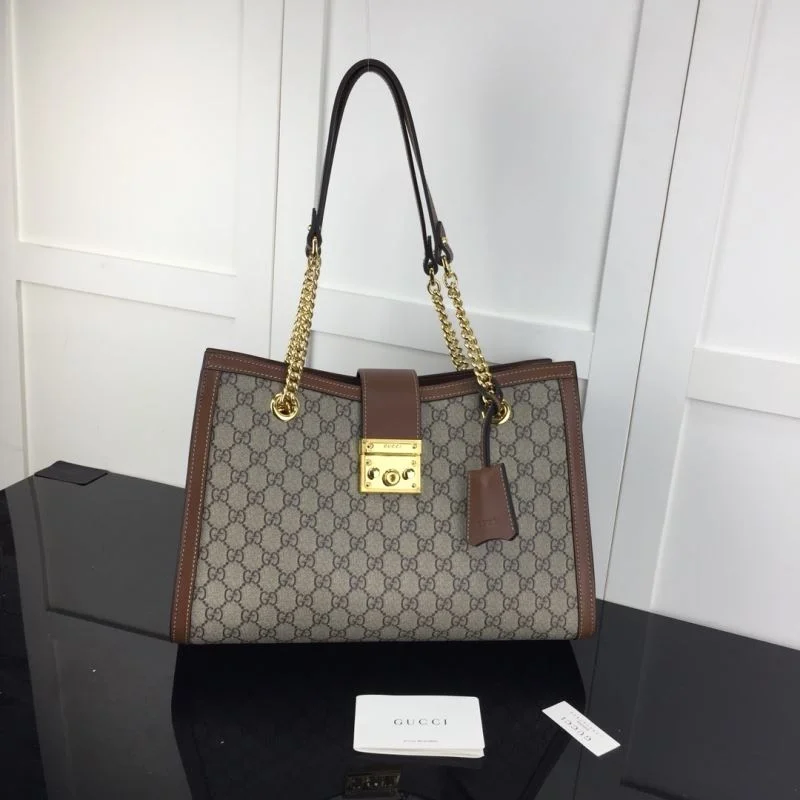 MultiPurpose Gucci Shopping Bags 50322