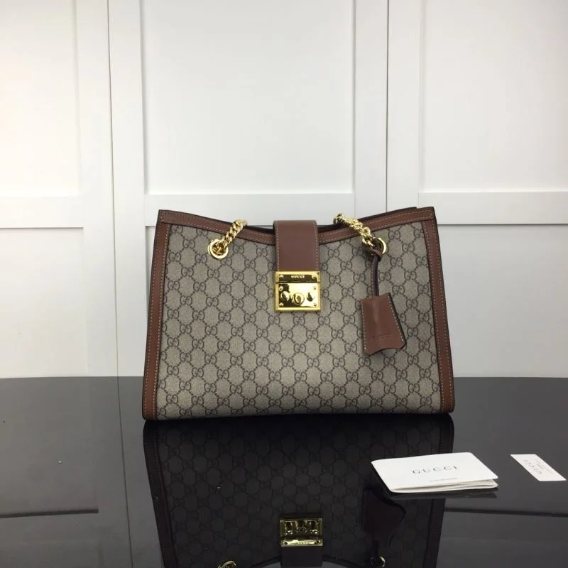 MultiPurpose Gucci Shopping Bags 50322