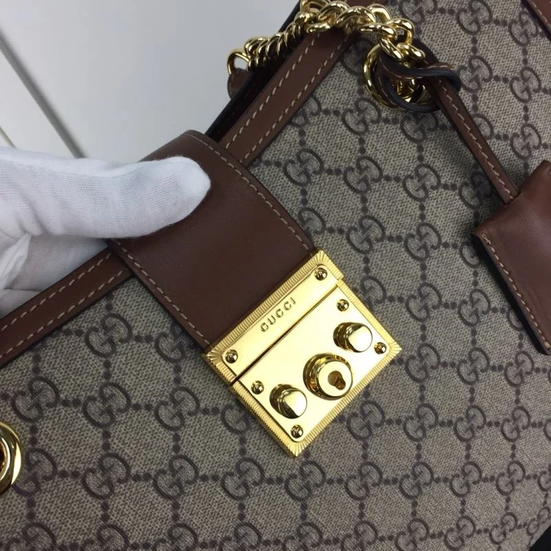MultiPurpose Gucci Shopping Bags 50322