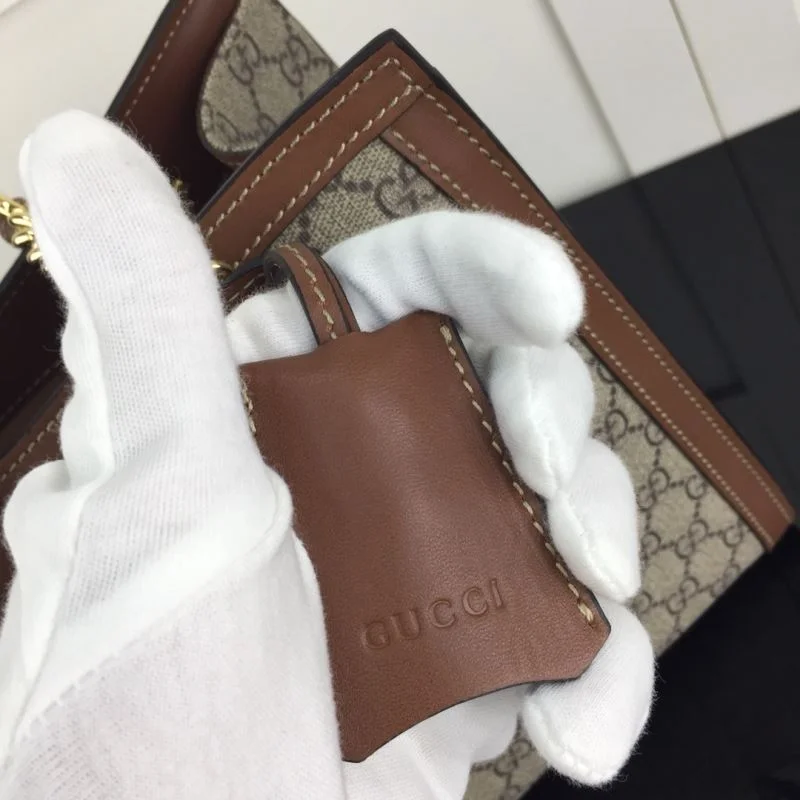 MultiPurpose Gucci Shopping Bags 50322