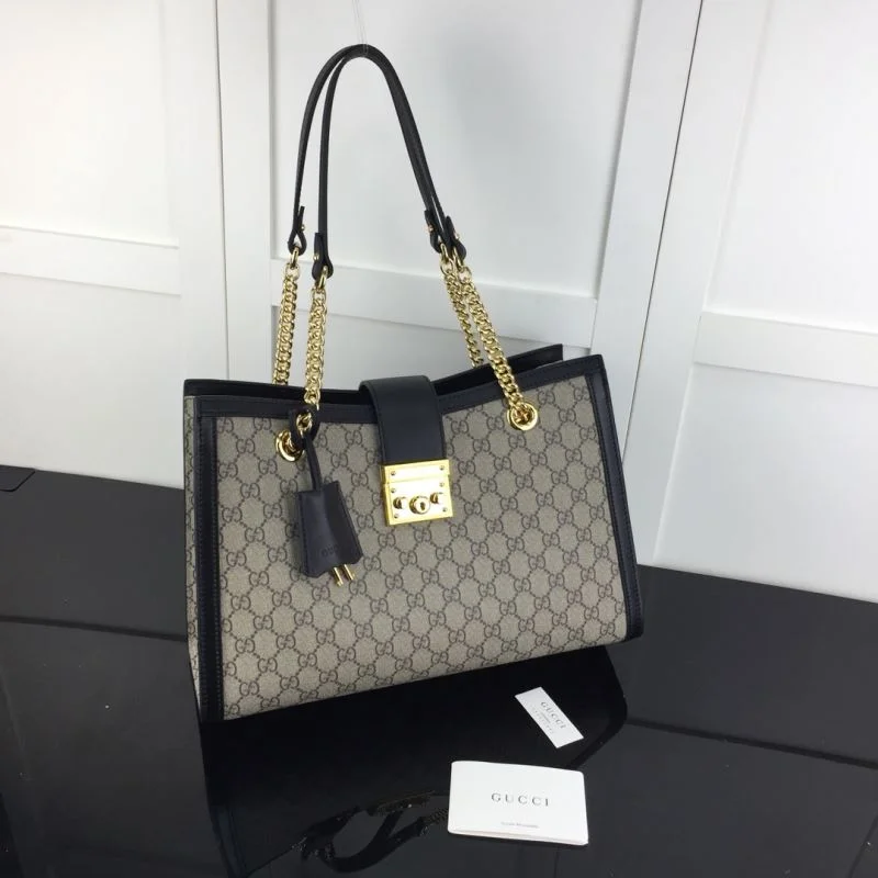 Gucci Shopping Bags MoistureWicking 50402
