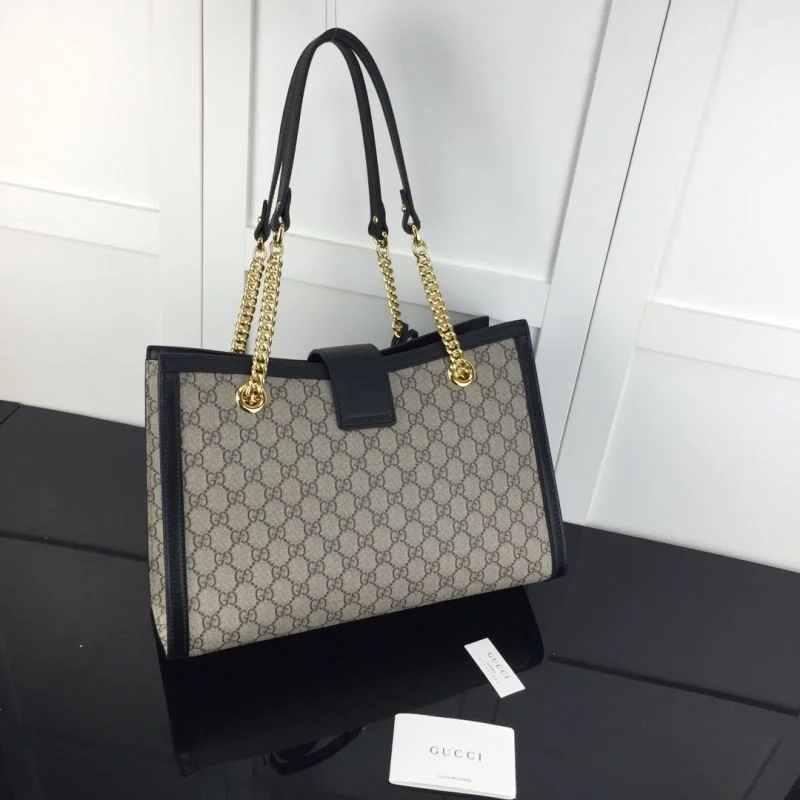 Gucci Shopping Bags MoistureWicking 50402