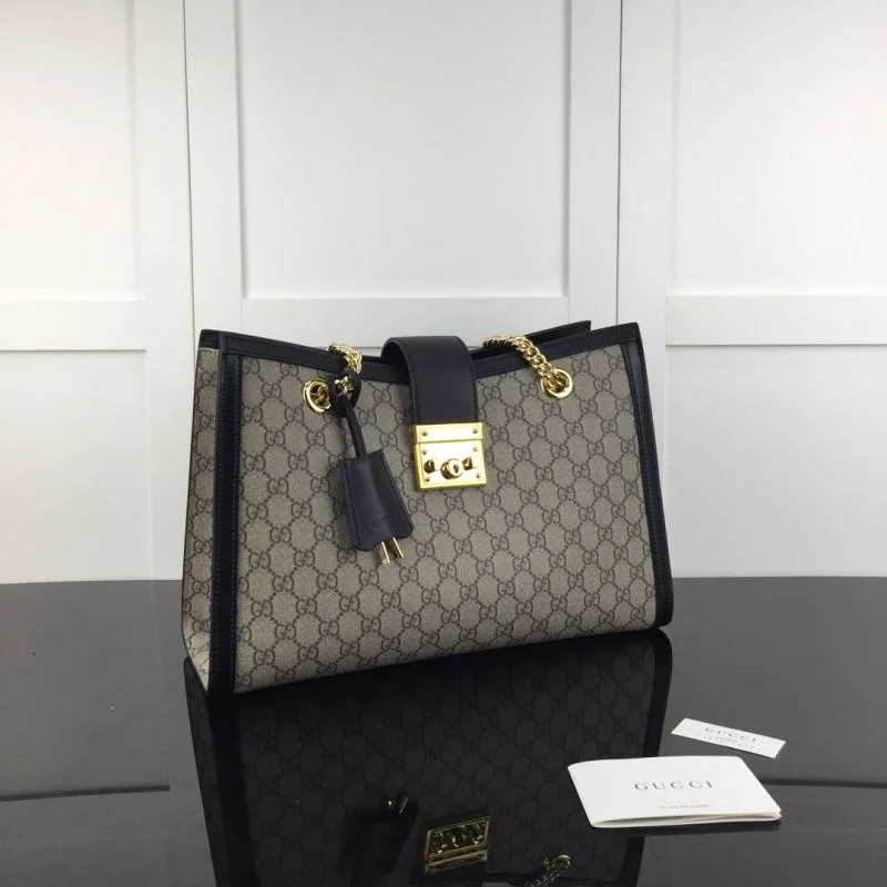 Gucci Shopping Bags MoistureWicking 50402
