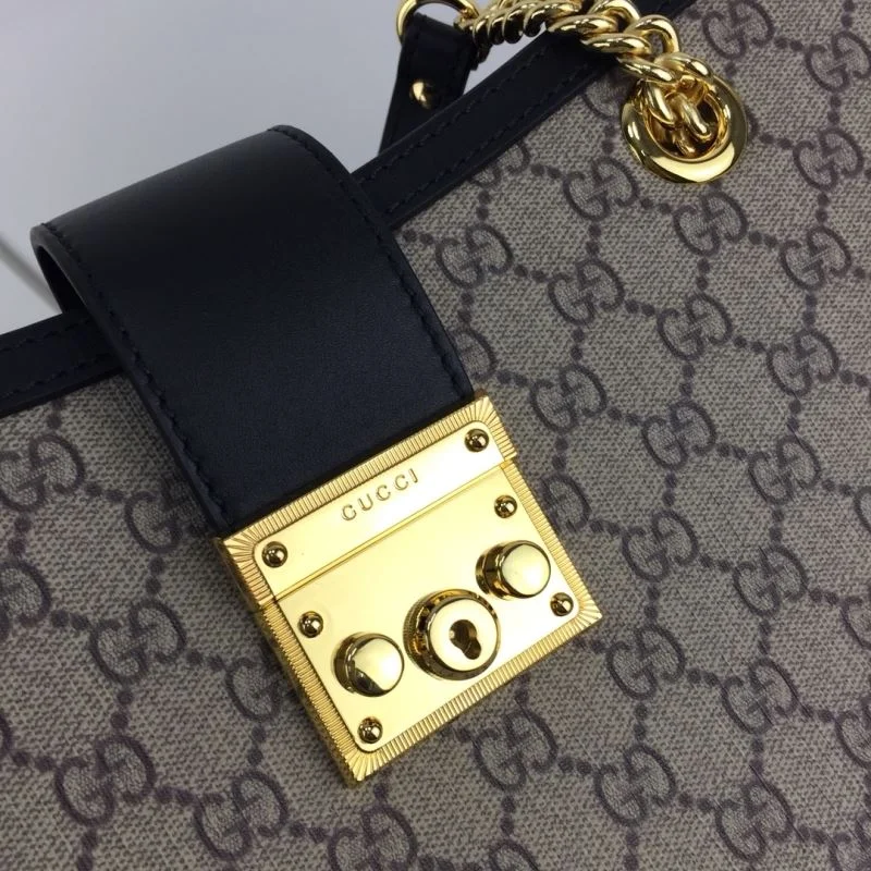 Gucci Shopping Bags MoistureWicking 50402