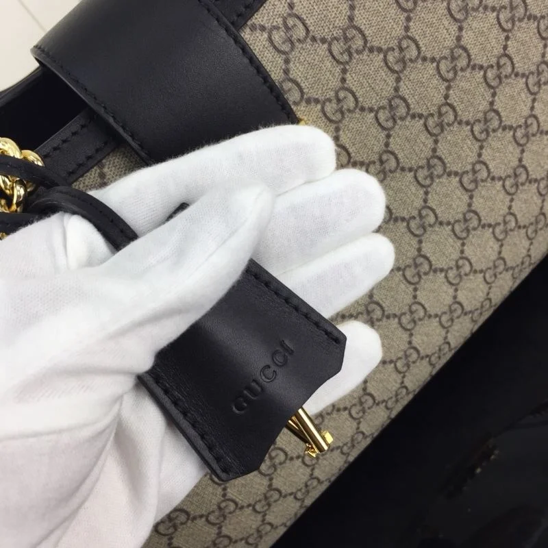 Gucci Shopping Bags MoistureWicking 50402