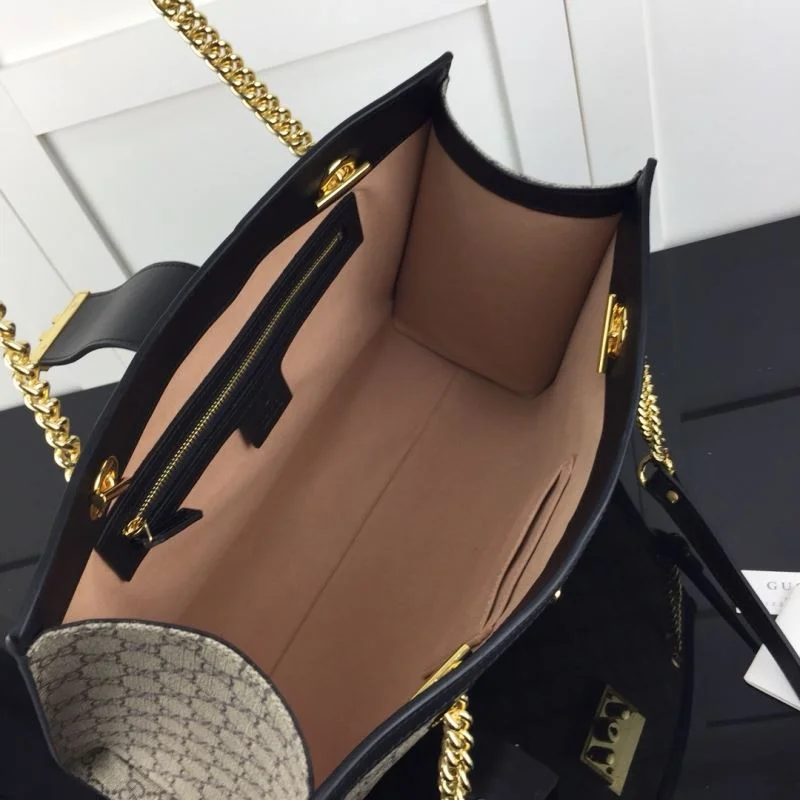 Gucci Shopping Bags MoistureWicking 50402
