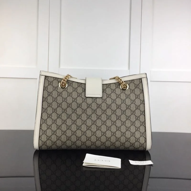 Gucci Shopping Bags Colorful 50319