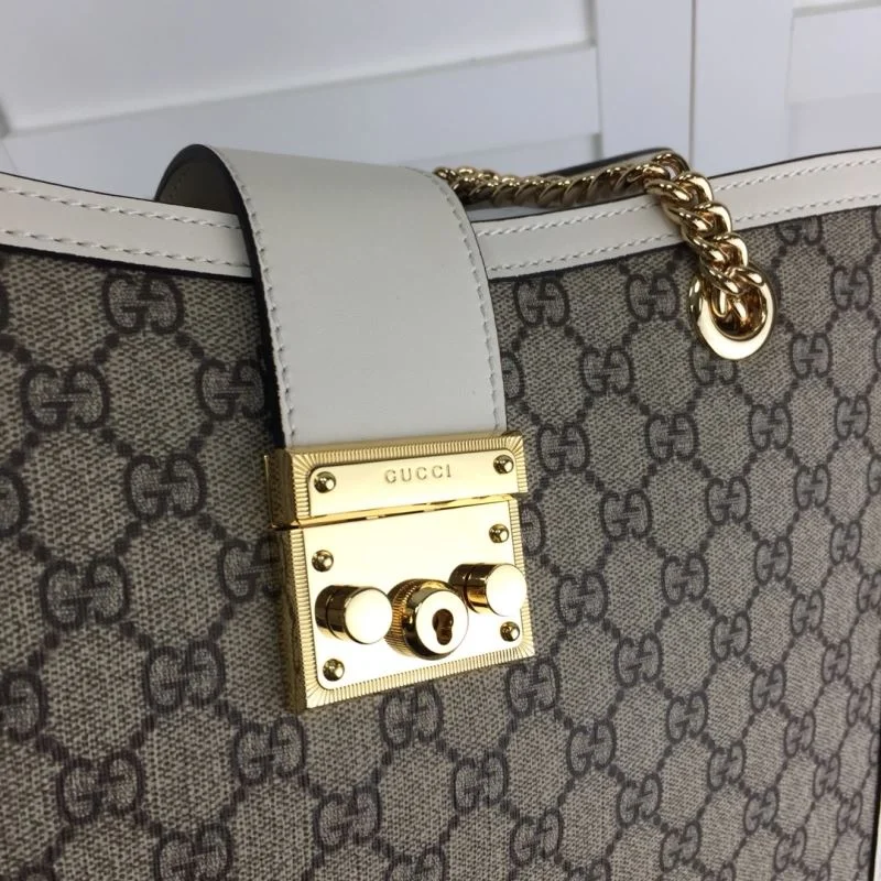 Gucci Shopping Bags Colorful 50319
