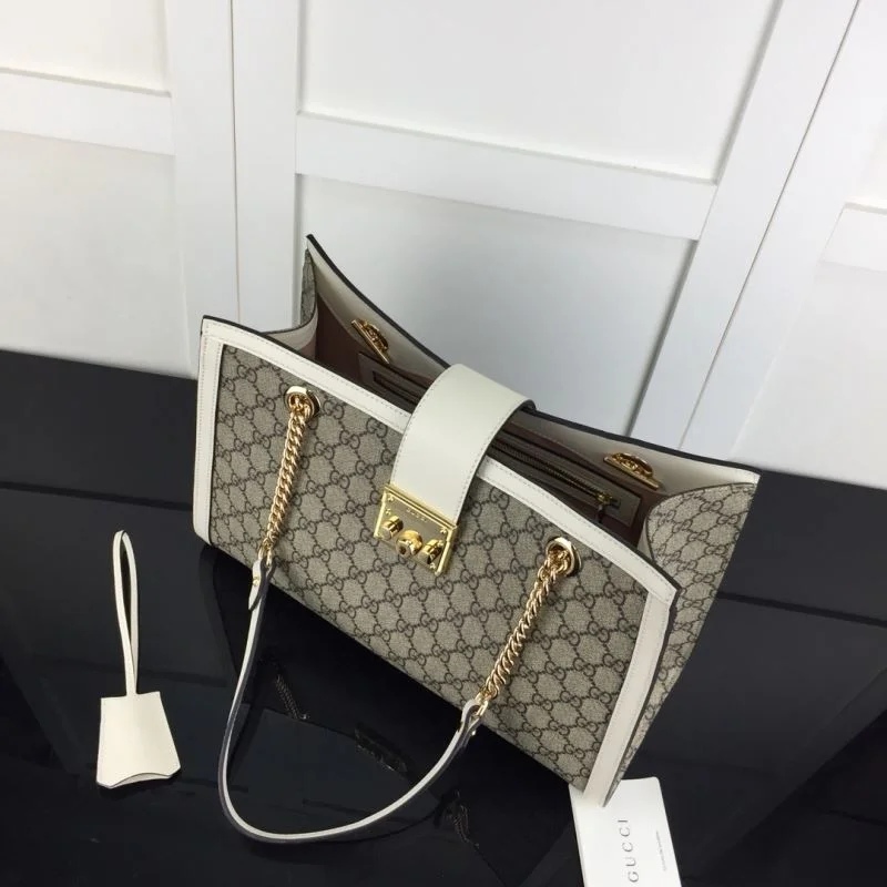 Gucci Shopping Bags Colorful 50319