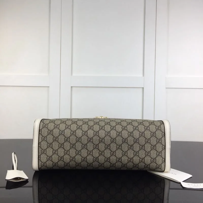 Gucci Shopping Bags Colorful 50319