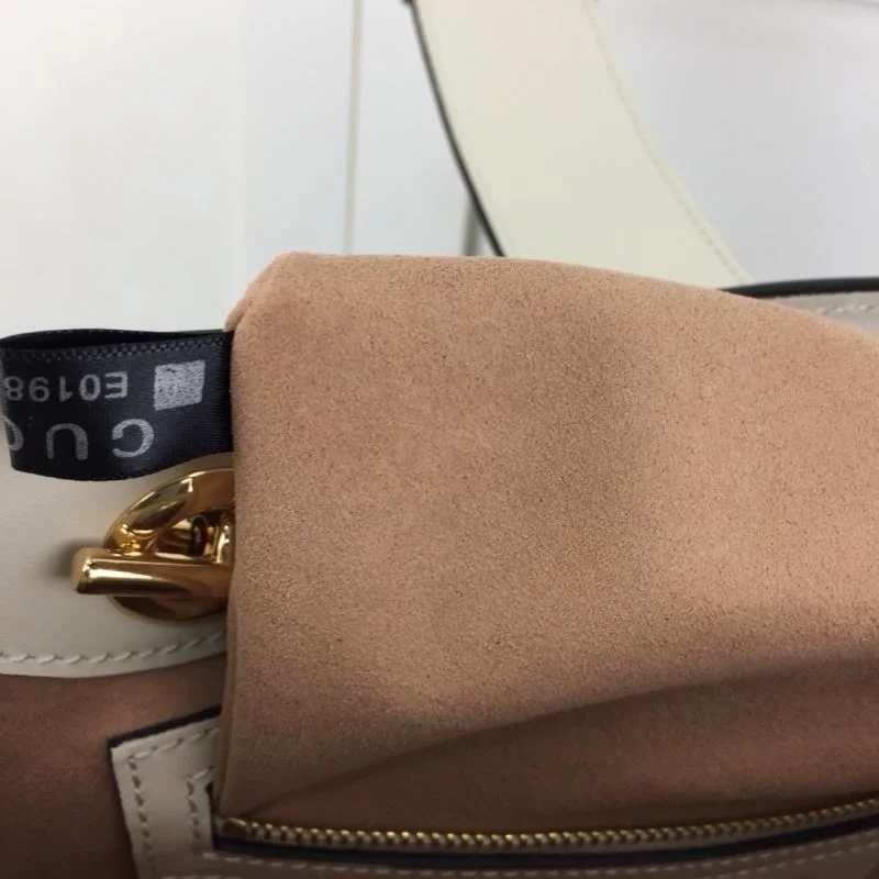 Gucci Shopping Bags Colorful 50319