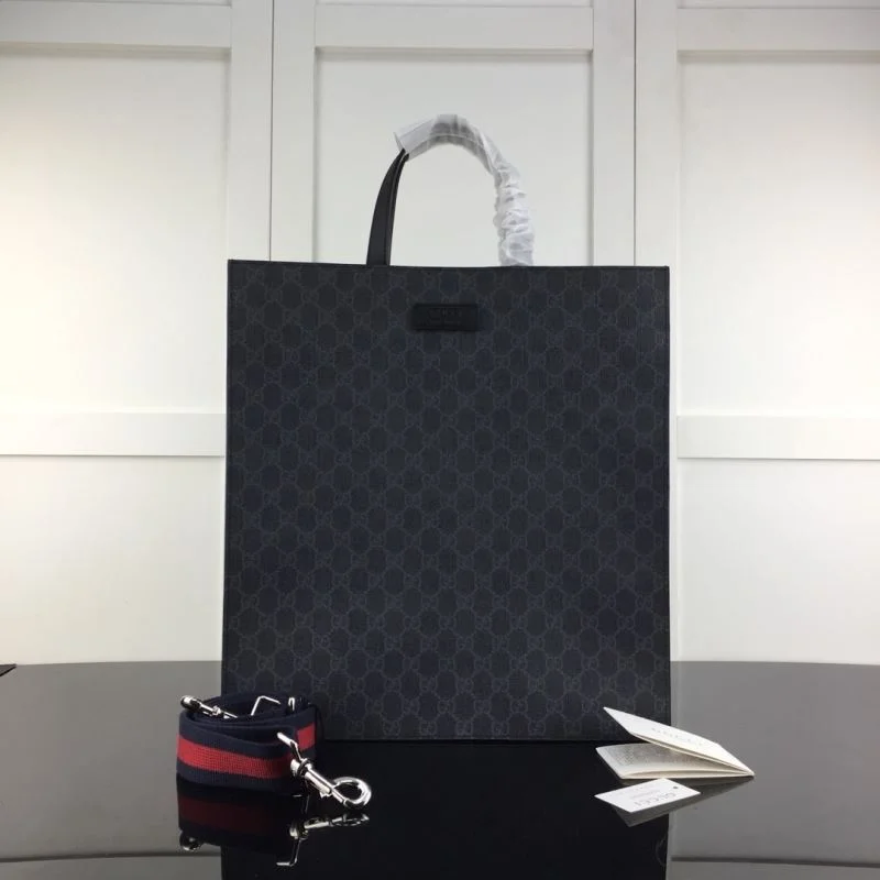 Gucci Shopping Bags FlexibleFit 50318