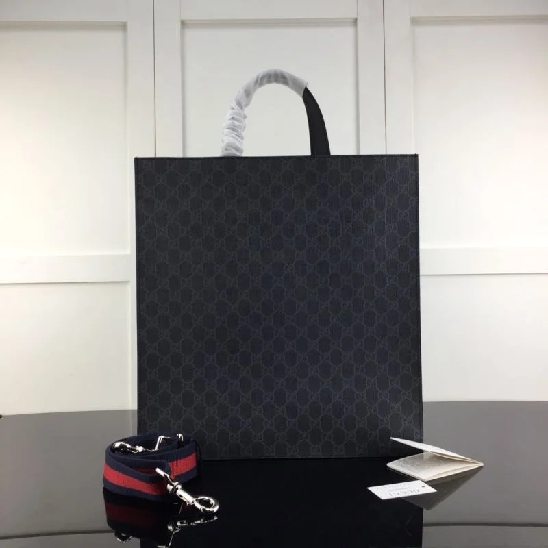 Gucci Shopping Bags FlexibleFit 50318