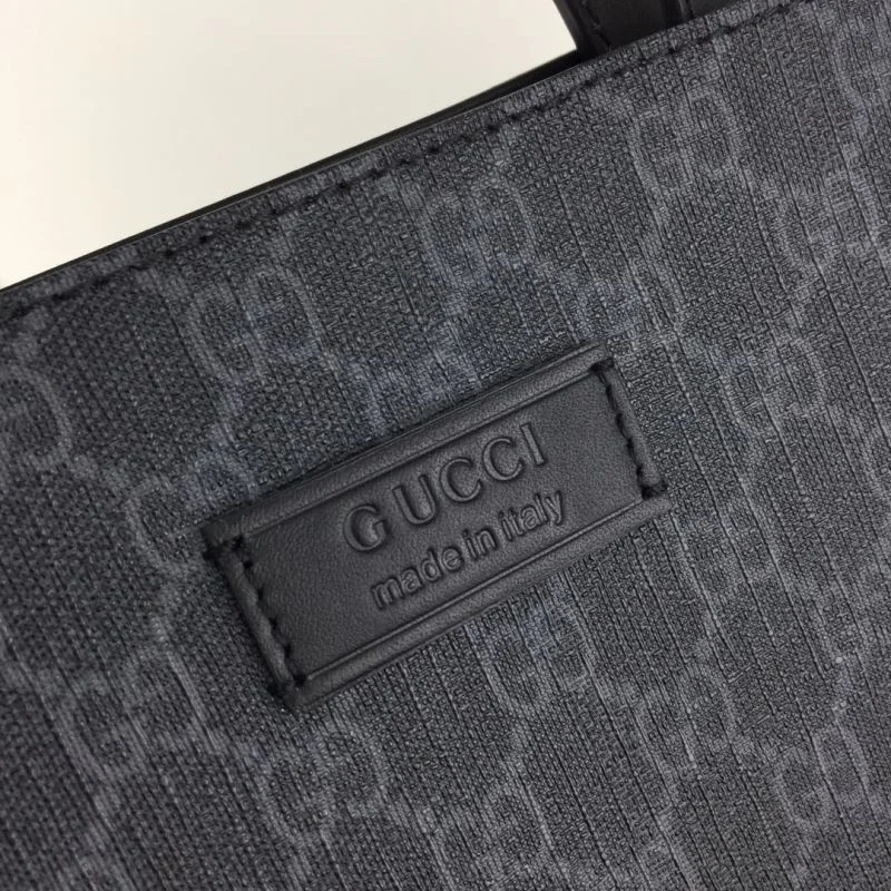 Gucci Shopping Bags FlexibleFit 50318