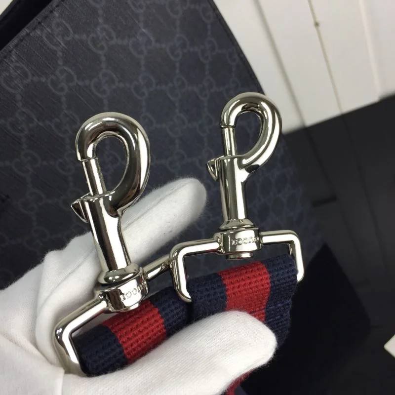 Gucci Shopping Bags FlexibleFit 50318