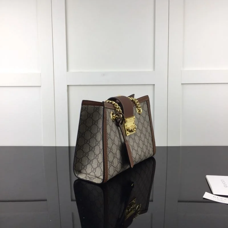 Gucci Shopping Bags Unisex 50323
